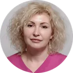 Елена Свизунова
