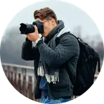 Илья Морозов