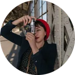 Ксения Ескина