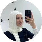 Залина Гаджиева