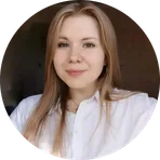 Татьяна Кучина