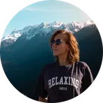 Тур с психологом -  место в группе 