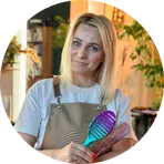 Татьяна Кострова