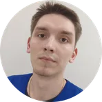 Дмитрий Сергеевич Смирнов