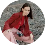 Полина Абрамова