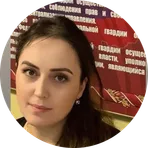 Умугат Амирарсланова