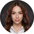Дарья Федорук