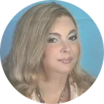 Жанна Константиновская