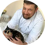 Антон Горьковой