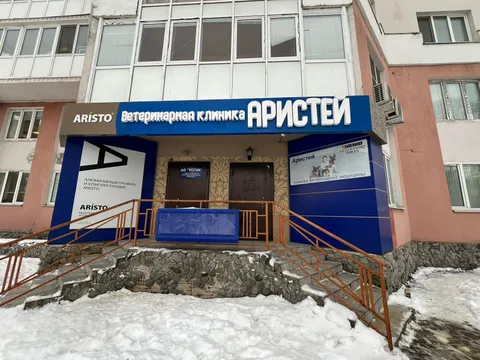 Изображение 4 из 5 в галерее "Аристей"