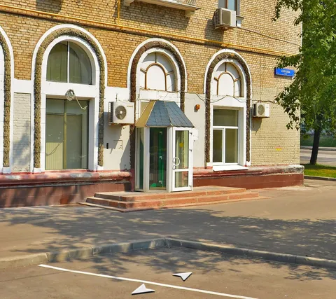 Изображение 2 из 3 в галерее "Коворкинг "Рука об руку""