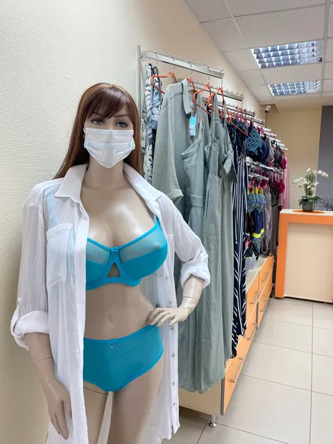 Изображение 3 из 8 в галерее "СЕКРЕТ ФОРМЫ"