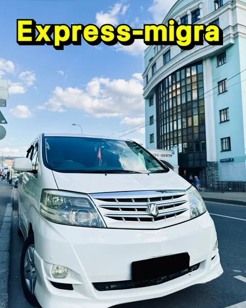 Изображение 2 из 12 в галерее "express-migra"