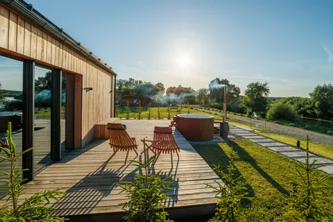 Изображение 3 из 46 в галерее "Тюнинские бани"