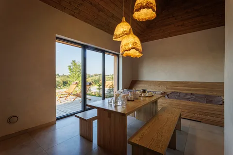 Изображение 8 из 46 в галерее "Тюнинские бани"