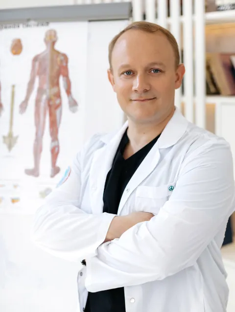 Изображение 1 из 12 в галерее "Dr. Senin"