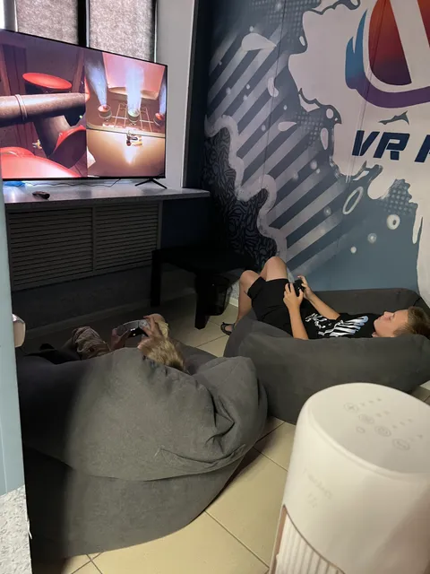 Изображение 7 из 8 в галерее "VR Home"