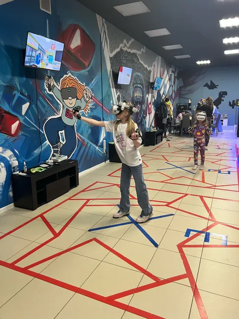 Изображение 4 из 8 в галерее "VR Home"