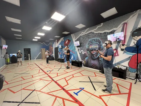Изображение 6 из 8 в галерее "VR Home"