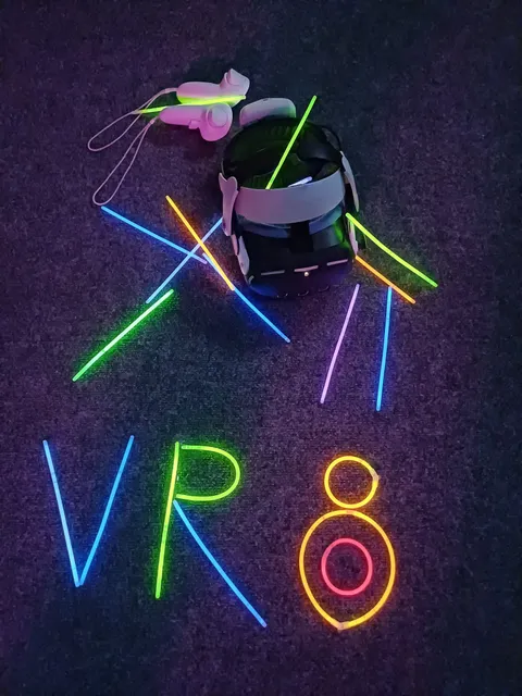 Изображение 4 из 17 в галерее "VR8"