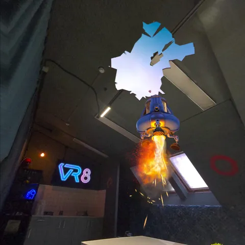 Изображение 10 из 17 в галерее "VR8"