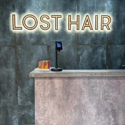 Изображение 1 из 22 в галерее "LOSTHAIR электроэпиляция"