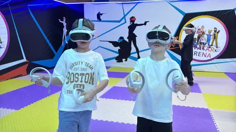 Изображение 7 из 13 в галерее "AVATAR ARENA"