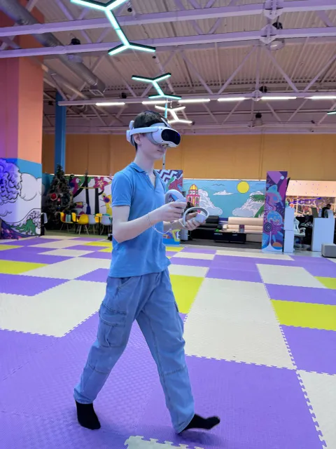 Изображение 4 из 13 в галерее "AVATAR ARENA"