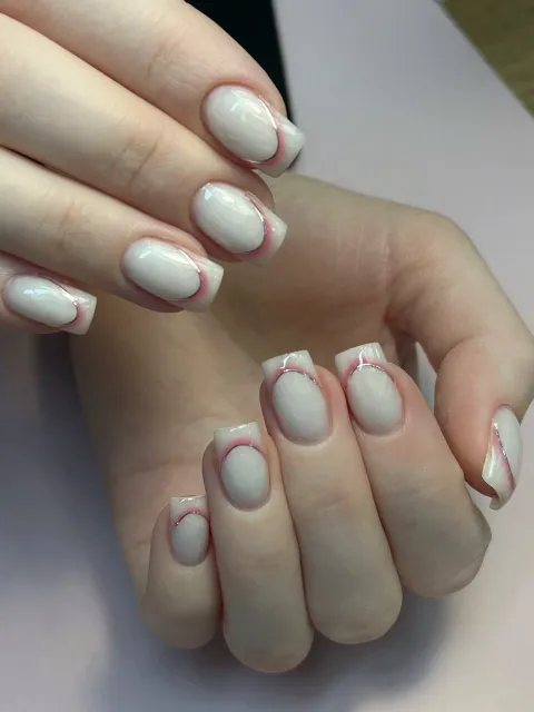 Изображение 7 из 26 в галерее "«EKA nails»"