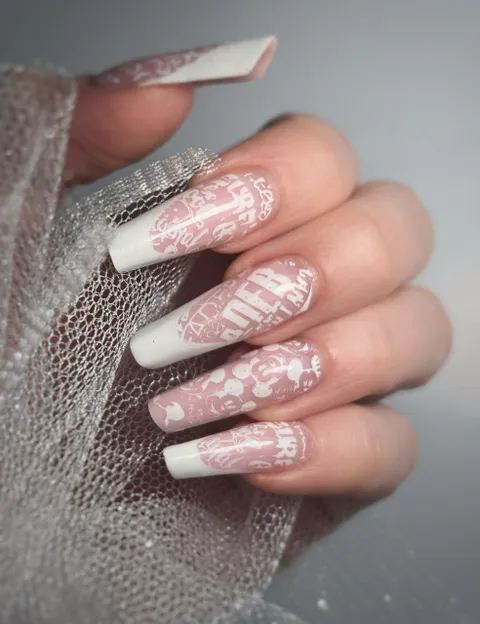 Изображение 8 из 26 в галерее "«EKA nails»"