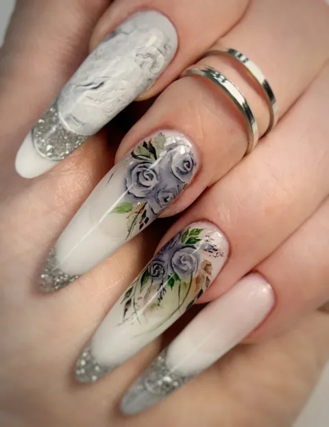 Изображение 3 из 26 в галерее "«EKA nails»"