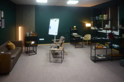 Изображение 7 из 8 в галерее "Психотерапевт Никита Маратович Самотесов"