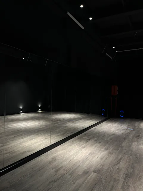 Изображение 7 из 10 в галерее "Flame Dance Studio"