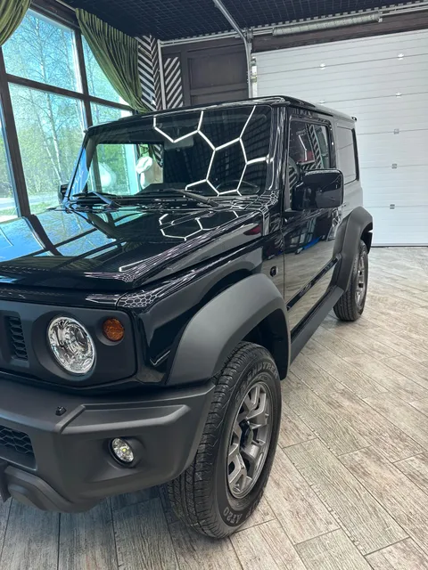 Изображение 7 из 7 в галерее "Атмосфера Carwash"