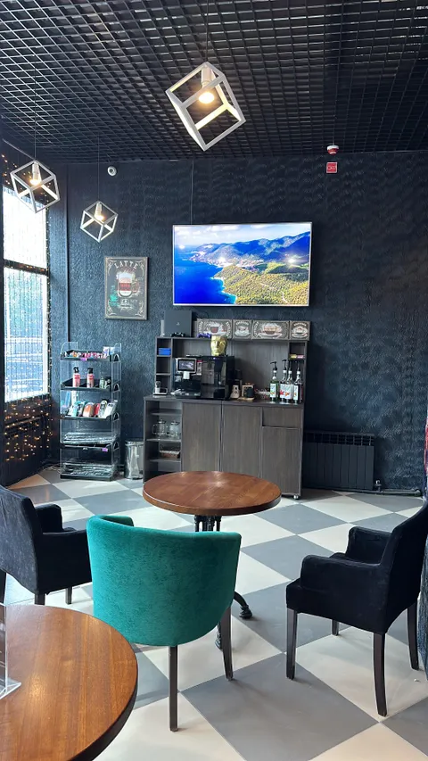 Изображение 1 из 7 в галерее "Атмосфера Carwash"