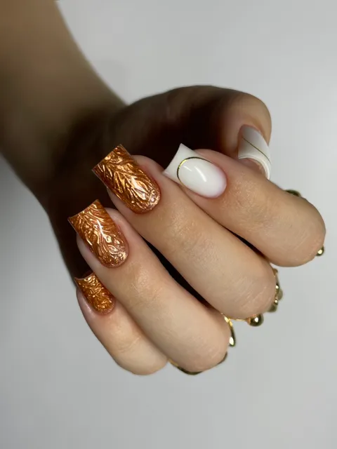 Изображение 1 из 3 в галерее "Маникюр для тебя"