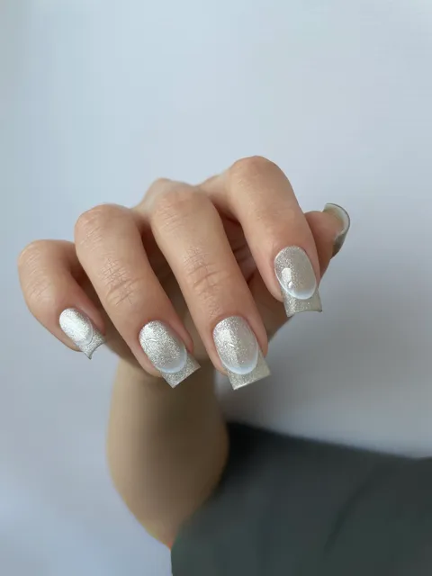 Изображение 2 из 3 в галерее "Маникюр для тебя"