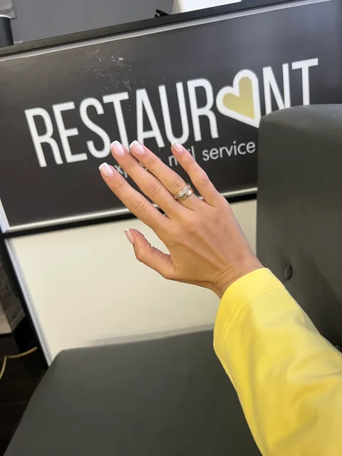 Изображение 3 из 5 в галерее "RESTAURANT"
