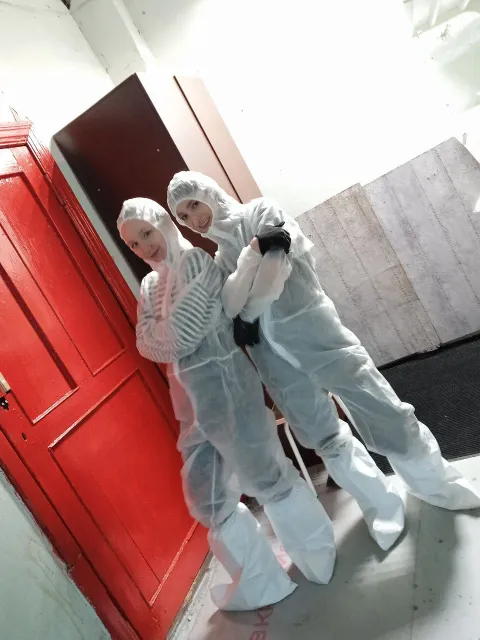 Изображение 5 из 9 в галерее "CrashRoom16"