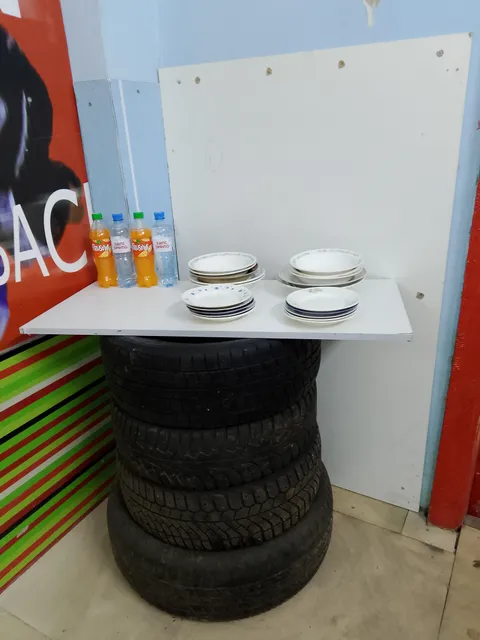 Изображение 3 из 9 в галерее "CrashRoom16"