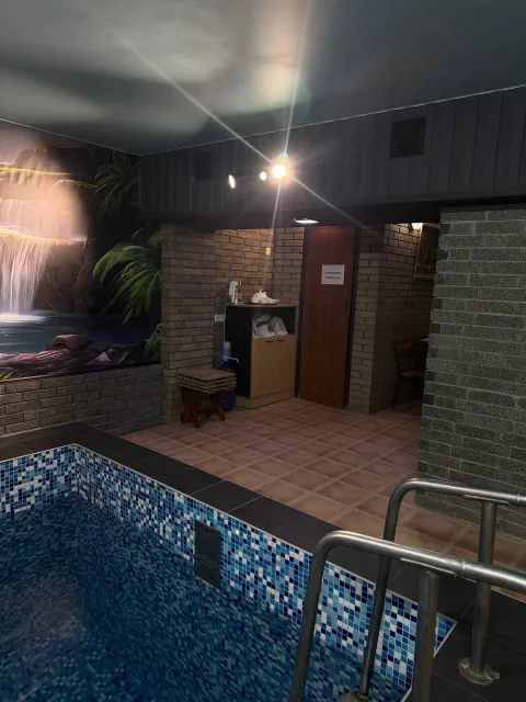 Изображение 10 из 13 в галерее "Русская Сауна у Моря | Мариуполь"