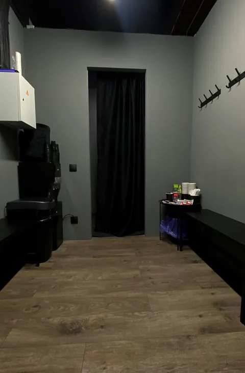 Изображение 2 из 10 в галерее "Flame Dance Studio"