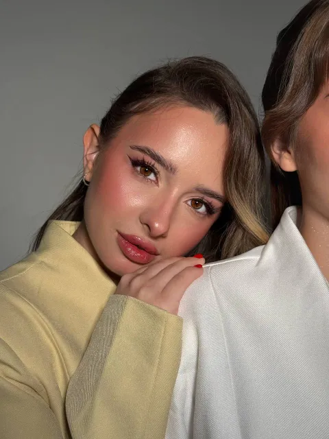 Изображение 9 из 9 в галерее "✨️U_BEAUTY_STUDIO✨️ Салон Красоты | Мариуполь"