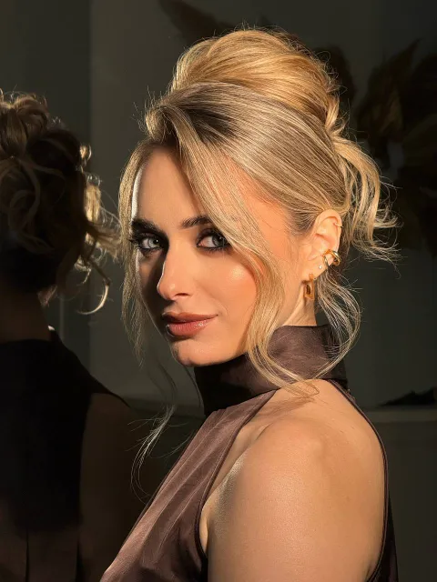 Изображение 3 из 9 в галерее "✨️U_BEAUTY_STUDIO✨️ Салон Красоты | Мариуполь"