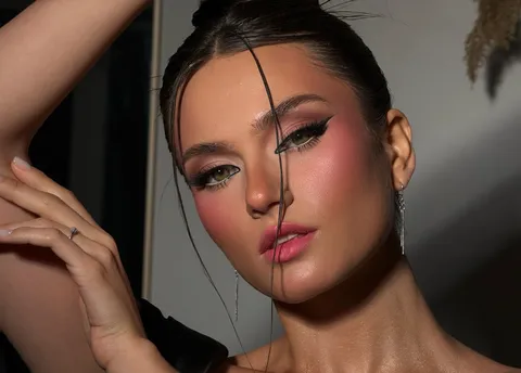 Изображение 8 из 9 в галерее "✨️U_BEAUTY_STUDIO✨️ Салон Красоты | Мариуполь"