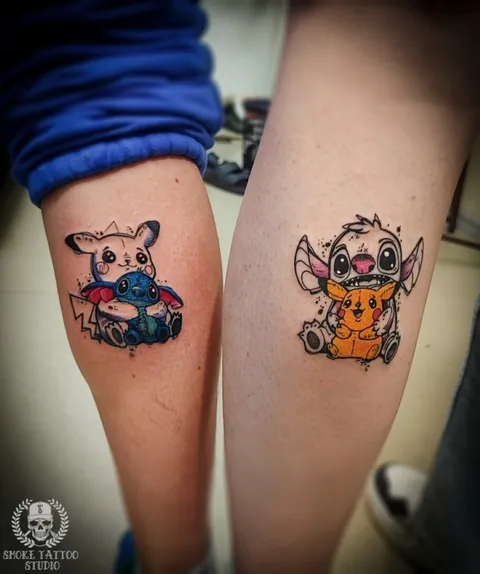 Изображение 8 из 20 в галерее "Dmitry Smoke Tattoo art studio"