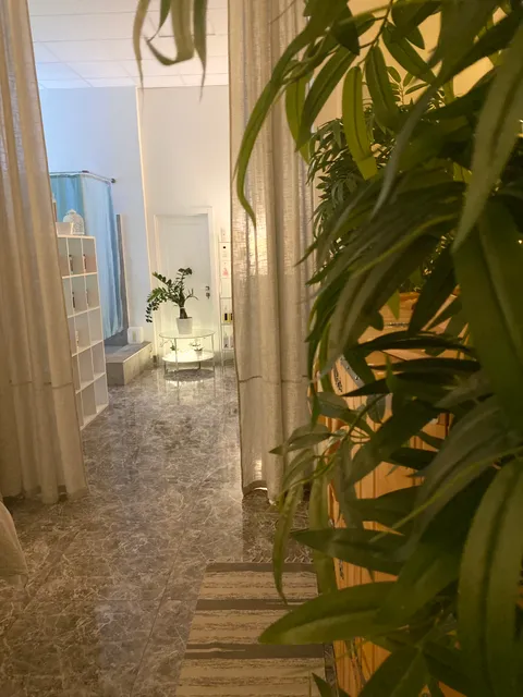 Изображение 3 из 21 в галерее "СПА САЛОН БАМБУК"