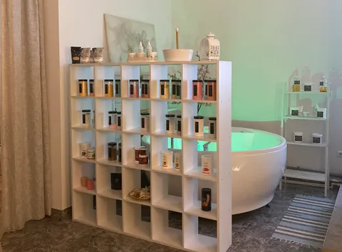 Изображение 7 из 21 в галерее "СПА САЛОН БАМБУК"