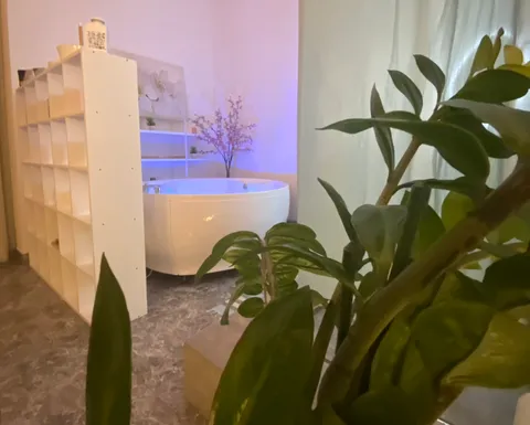 Изображение 8 из 21 в галерее "СПА САЛОН БАМБУК"