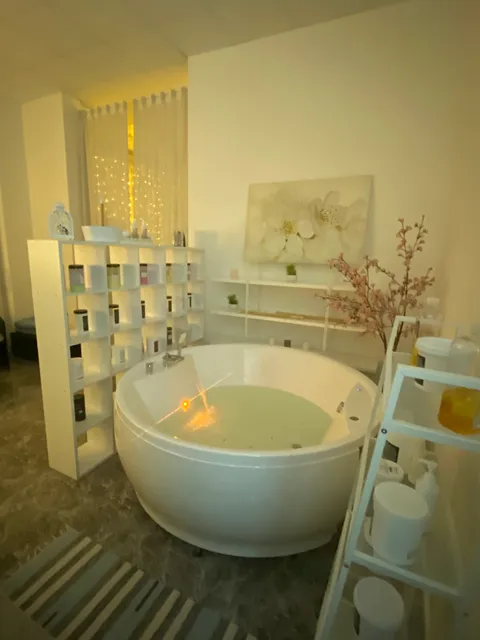 Изображение 4 из 21 в галерее "СПА САЛОН БАМБУК"